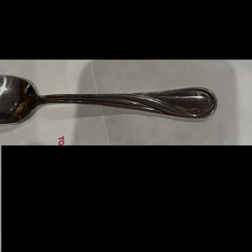 Pfaltzgraff Glennbrook Teaspoons x 3